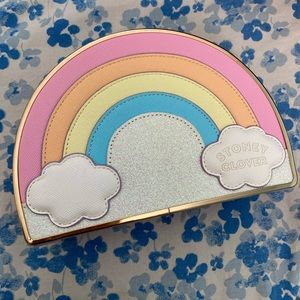 Stoney clover x Target clutch